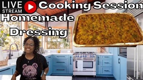 gina young dressing recipe|gina young cooking session.